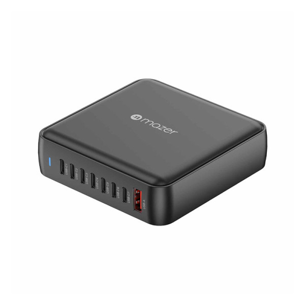 MAZER PHONE ACCESSORIES M-D170W-V5-BK