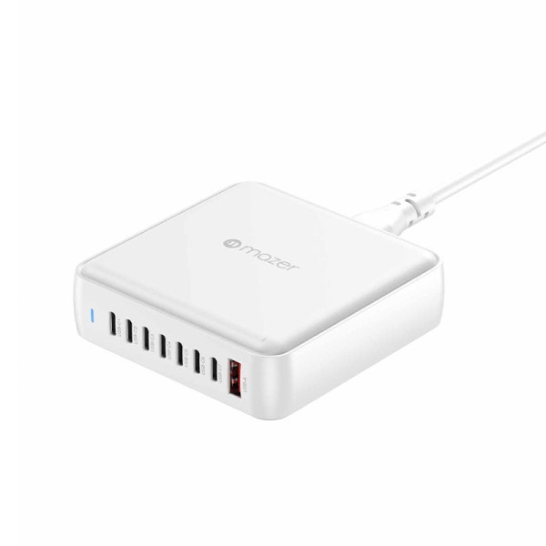 MAZER PHONE ACCESSORIES M-D170W-V5-WH