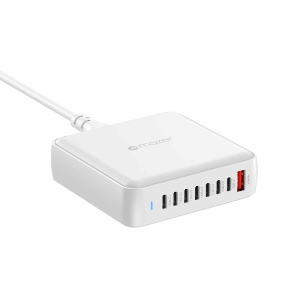 MAZER PHONE ACCESSORIES M-D170W-V5-WH