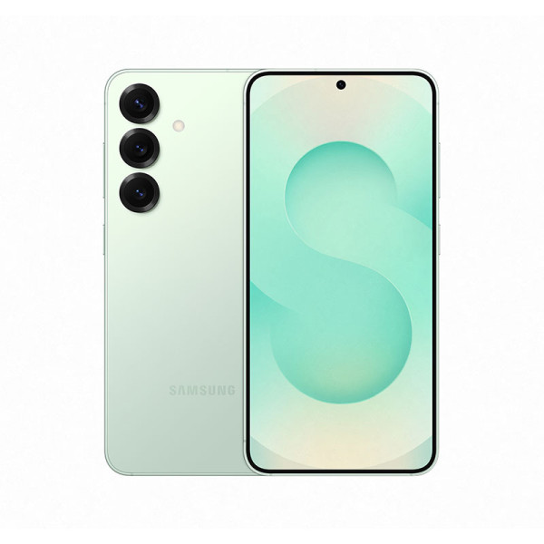 Samsung SMART PHONES SM-S931 256 MINT S25
