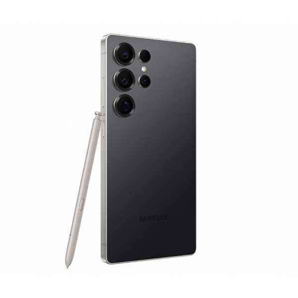 Samsung SMART PHONES SM-S938 256 BLK S25 ULTRA