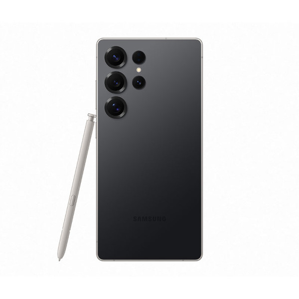 Samsung SMART PHONES SM-S938 256 BLK S25 ULTRA