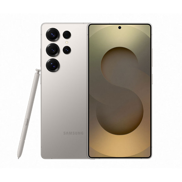 Samsung SMART PHONES SM-S938 512 GRAY S25 ULTRA