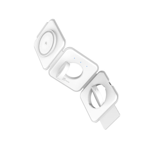 J5CREATE PHONE ACCESSORIES JUPW3215W