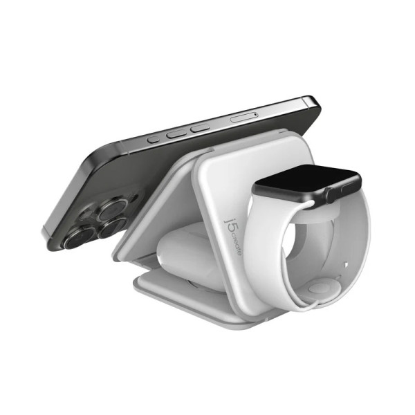 J5CREATE PHONE ACCESSORIES JUPW3215W