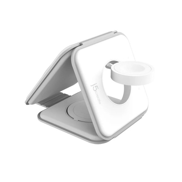 J5CREATE PHONE ACCESSORIES JUPW3215W