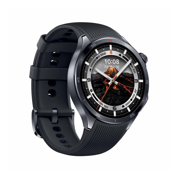 OPPO SMART WATCH WATCH X2 BASIC BLK