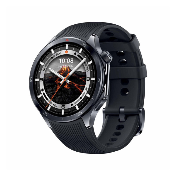 OPPO SMART WATCH WATCH X2 BASIC BLK