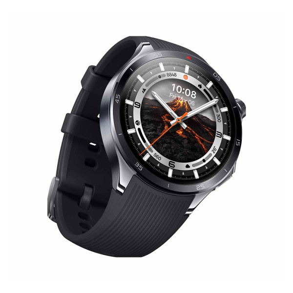 OPPO SMART WATCH WATCH X2 BASIC BLK