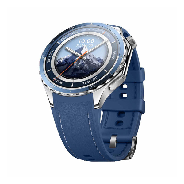 OPPO SMART WATCH WATCH X2 LEATHER BLU