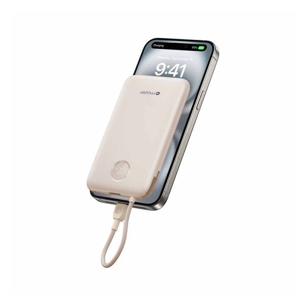 MAZER PHONE ACCESSORIES M-PC20LINK10V2-CM