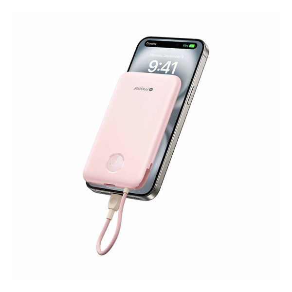 MAZER PHONE ACCESSORIES M-PC20LINK10V2-PK