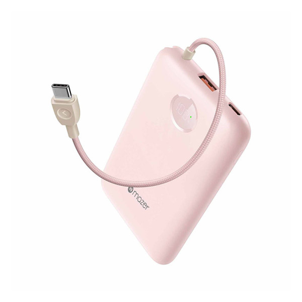 MAZER PHONE ACCESSORIES M-PC20LINK10V2-PK