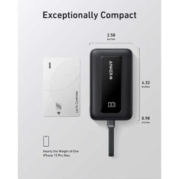 ANKER PHONE ACCESSORIES A1688H31