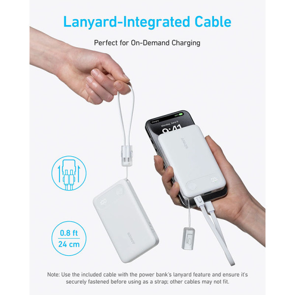 ANKER PHONE ACCESSORIES A1257H11