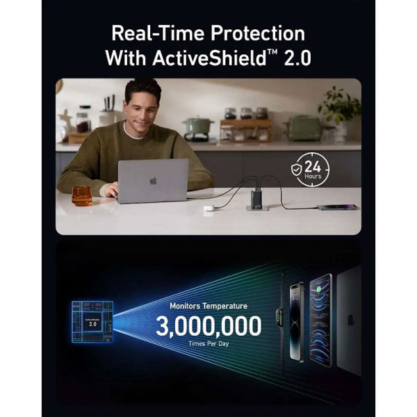 ANKER PHONE ACCESSORIES A2343213