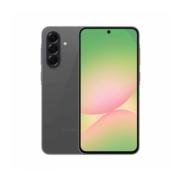 Samsung SMART PHONES SM-A566 12+256 GRAP A56