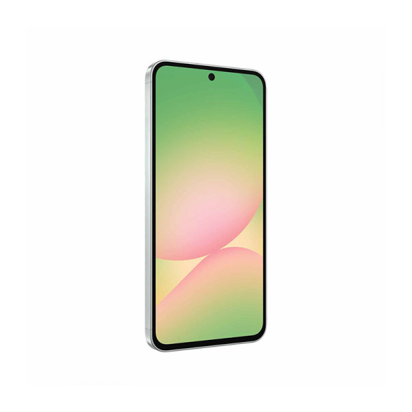 Samsung SMART PHONES SM-A566 12+256 OLIVE  A56