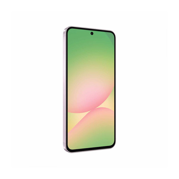 Samsung SMART PHONES SM-A566 12+256 PINK  A56