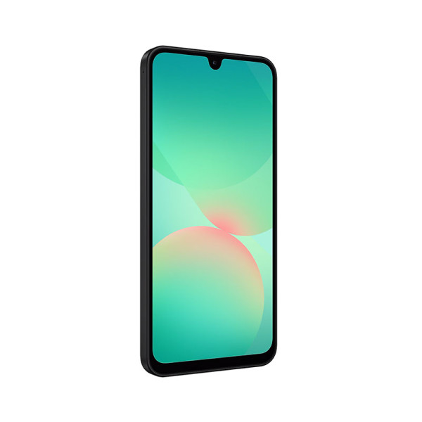 Samsung SMART PHONES SM-A266 8+256 BLK A26