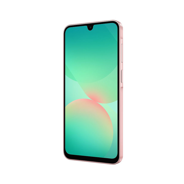 Samsung SMART PHONES SM-A266 8+256 PINK A26