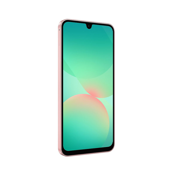 Samsung SMART PHONES SM-A266 8+256 PINK A26