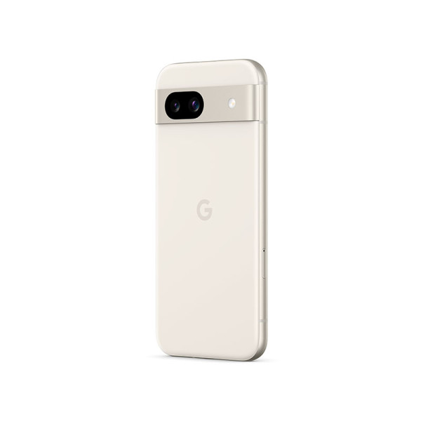 GOOGLE SMART PHONES PIXEL 8A 128 PORCELA GA04988