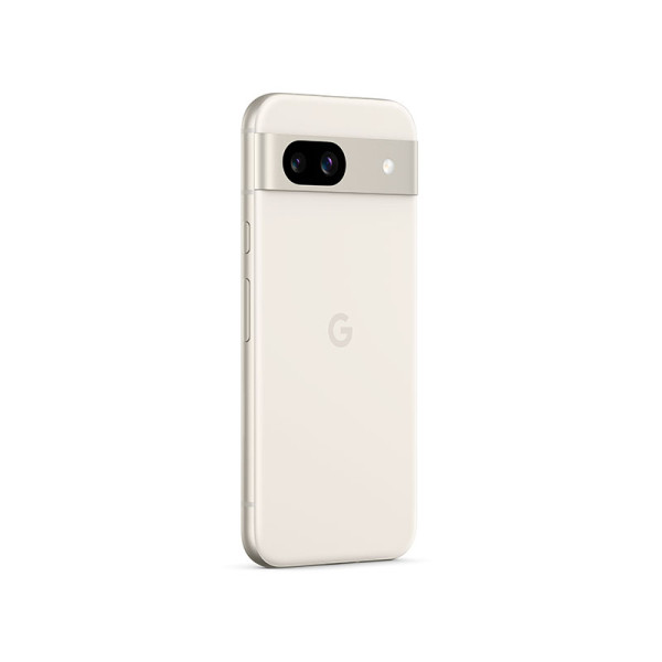 GOOGLE SMART PHONES PIXEL 8A 128 PORCELA GA04988