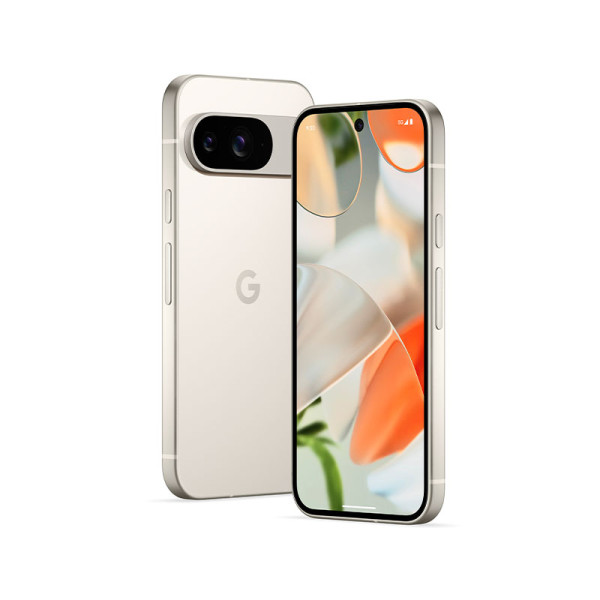 GOOGLE SMART PHONES PIXEL 9 128 PORCELA GA05839