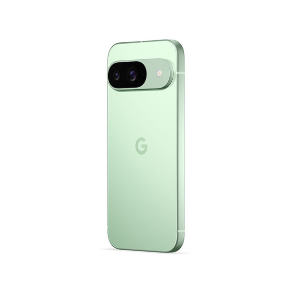 GOOGLE SMART PHONES PIXEL 9 128 GREEN GA05840