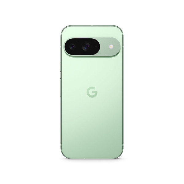 GOOGLE SMART PHONES PIXEL 9 128 GREEN GA05840