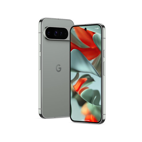 GOOGLE SMART PHONES PIXEL 9 PRO XL 256 HAZ GA05985