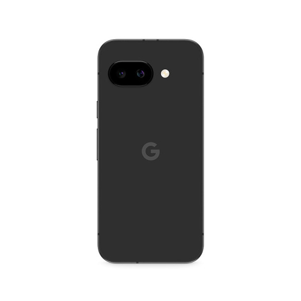GOOGLE SMART PHONES PIXEL 9A 256 OBSIDIA GA09566