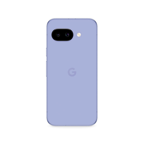 GOOGLE SMART PHONES PIXEL 9A 128 IRIS GA09564