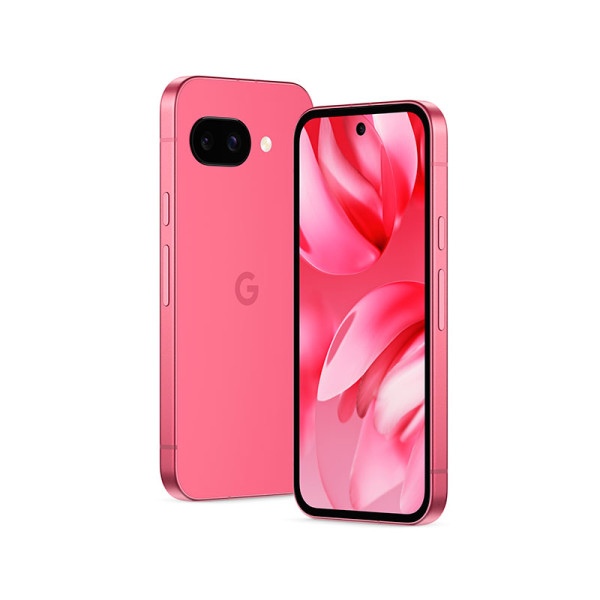 GOOGLE SMART PHONES PIXEL 9A 128 PEONY GA09565