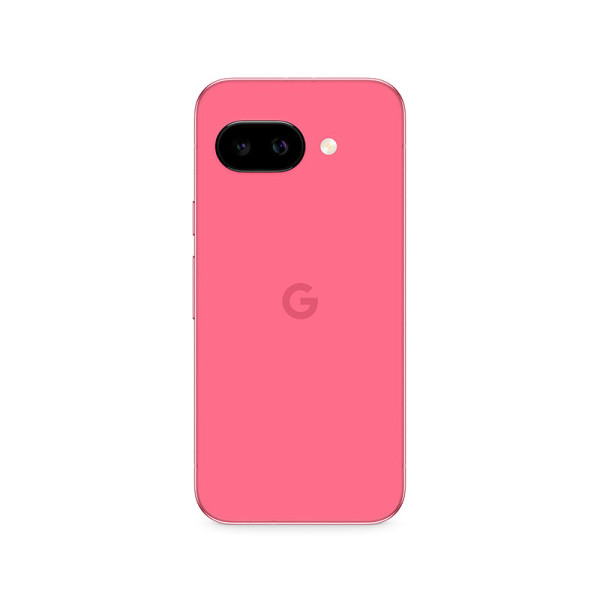 GOOGLE SMART PHONES PIXEL 9A 128 PEONY GA09565