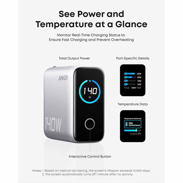 ANKER PHONE ACCESSORIES B2697K41