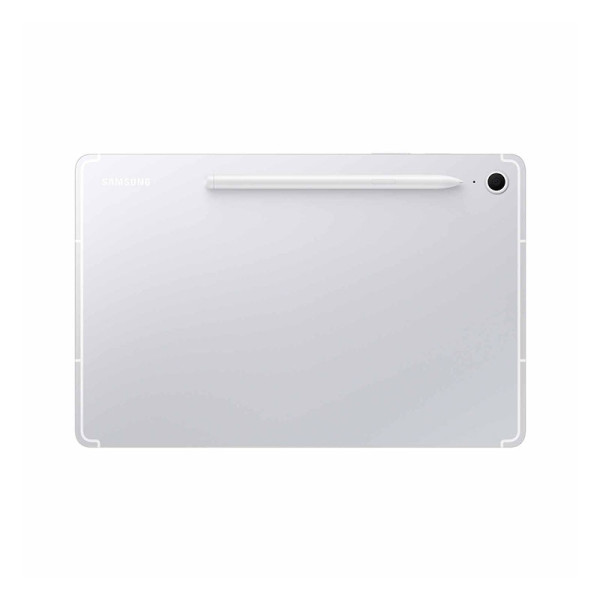 Samsung ANDROID TABLET SM-X526 256 5G SIL TAB 10FE