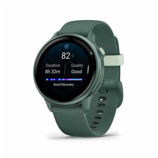 GARMIN SMART WATCH VIVOACTIVE 6, J.GREEN, 42MM