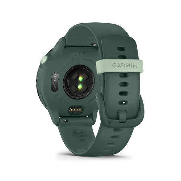 GARMIN SMART WATCH VIVOACTIVE 6, J.GREEN, 42MM