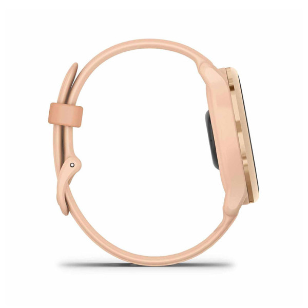 GARMIN SMART WATCH VIVOACTIVE 6, M.PINK DAWN,42MM