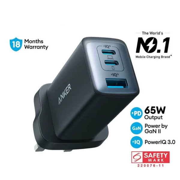 ANKER PHONE ACCESSORIES A2667K14