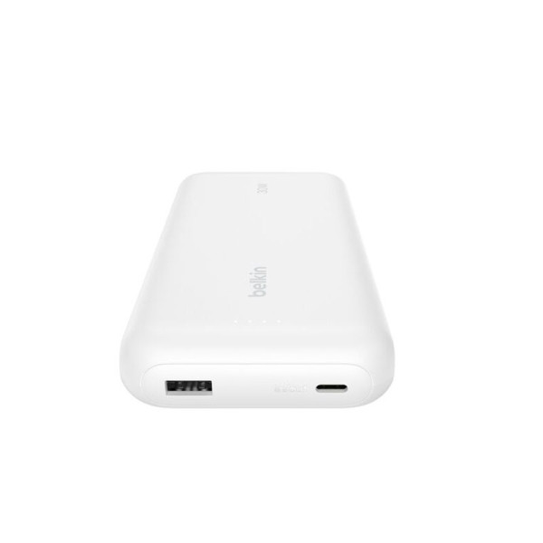 BELKIN PHONE ACCESSORIES BPB024FQWH