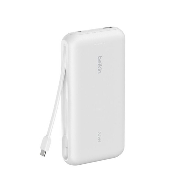 BELKIN PHONE ACCESSORIES BPB024FQWH
