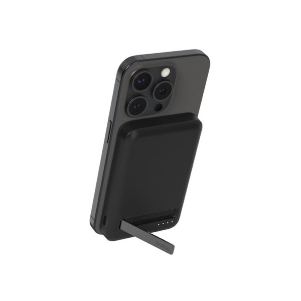 BELKIN PHONE ACCESSORIES BPD006BTBK