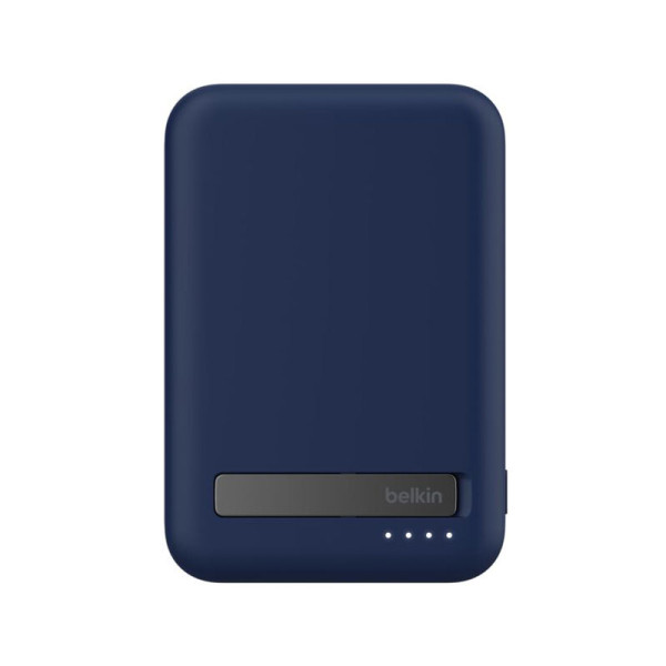 BELKIN PHONE ACCESSORIES BPD008FQBL