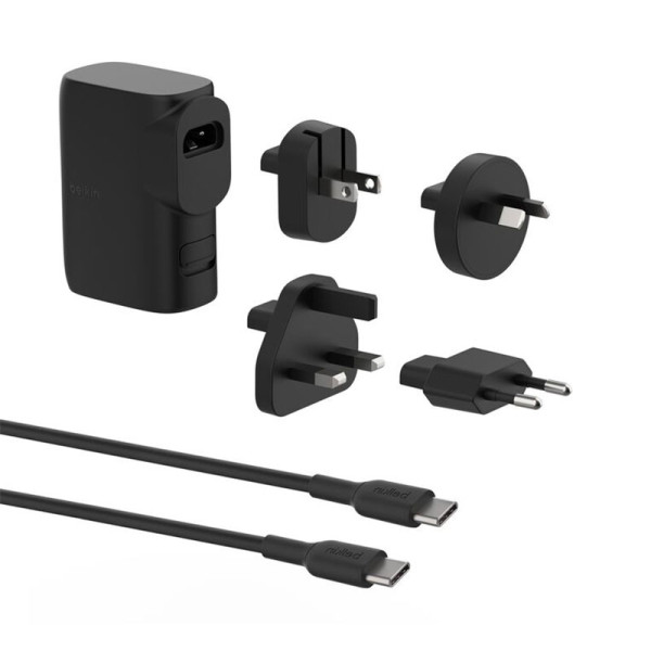 BELKIN PHONE ACCESSORIES BPZ003BT1MBK-B6