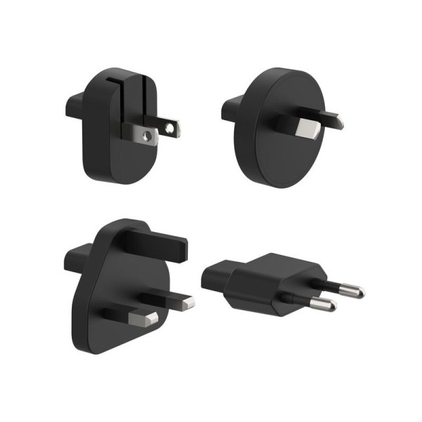 BELKIN PHONE ACCESSORIES BPZ003BT1MBK-B6