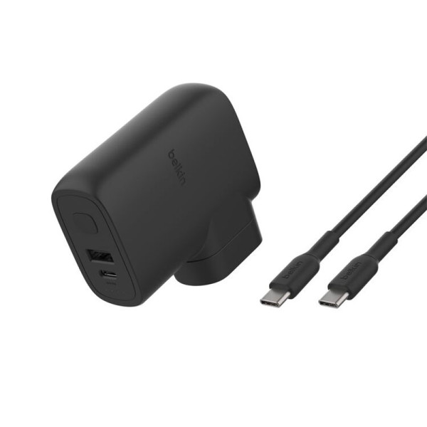 BELKIN PHONE ACCESSORIES BPZ003BT1MBK-B6