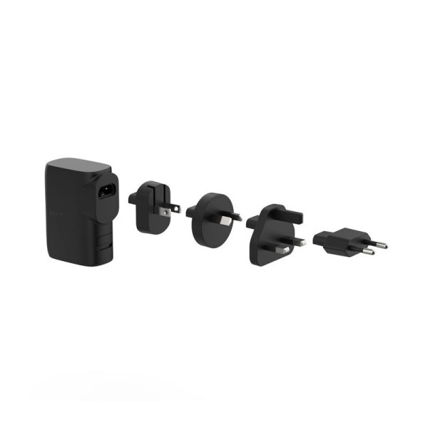 BELKIN PHONE ACCESSORIES BPZ003BT1MBK-B6